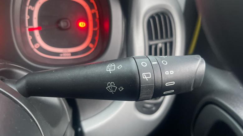 Fiat Panda 1.2 Waze 5dr Petrol Hatchback